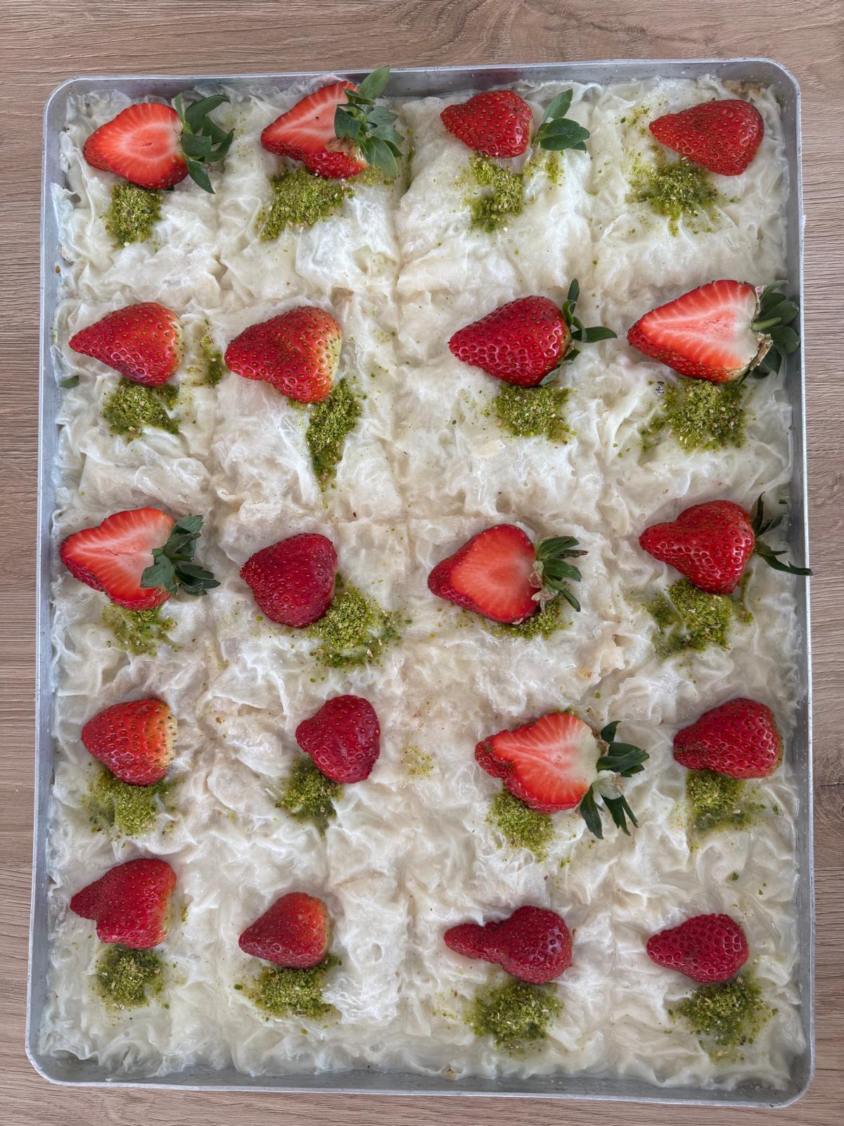 Denizli Haber Güllaç (5)