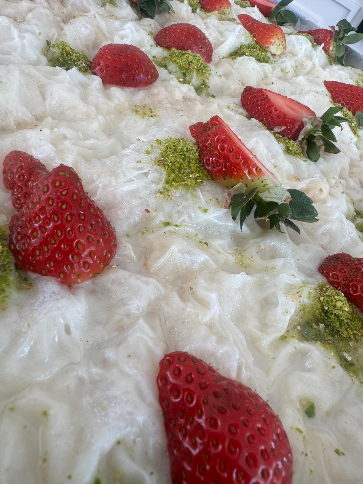 Denizli Haber Güllaç (6)