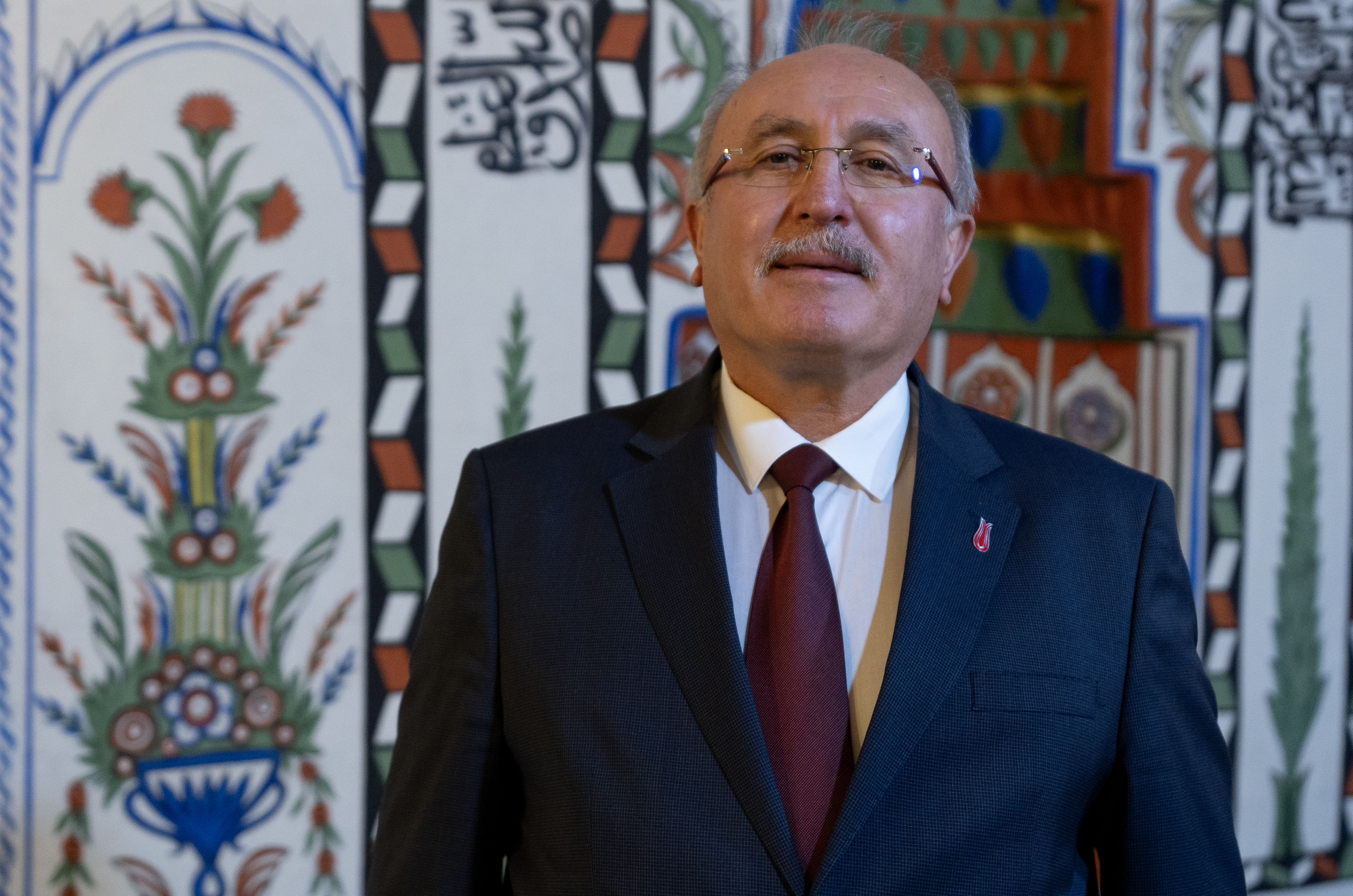 Denizli Haber Hüdaverdi Otaklı