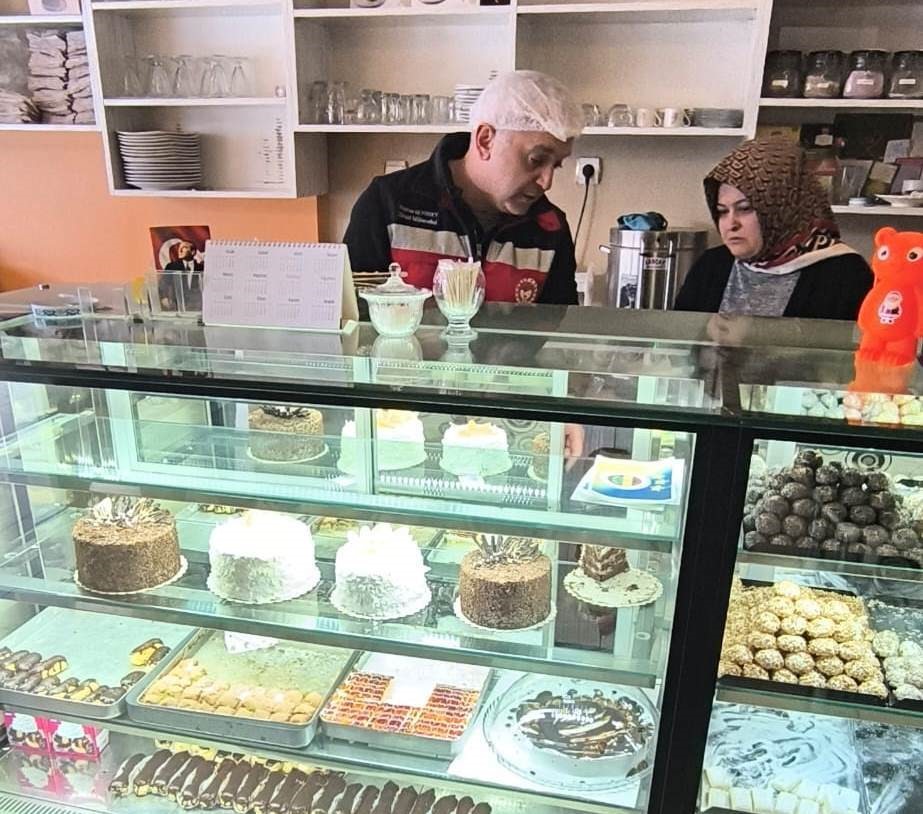 Denizli Haber Kütahya Denetim