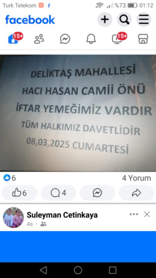 Denizli Haber Mevlüt Bulma Grubu (2)