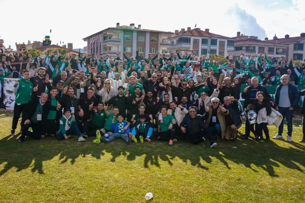 Denizli Haber Muğlaspor