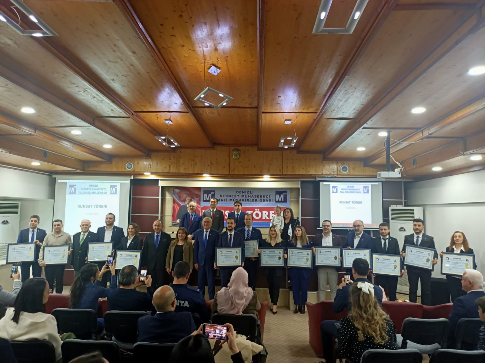 Denizli Haber Muhasebeciler