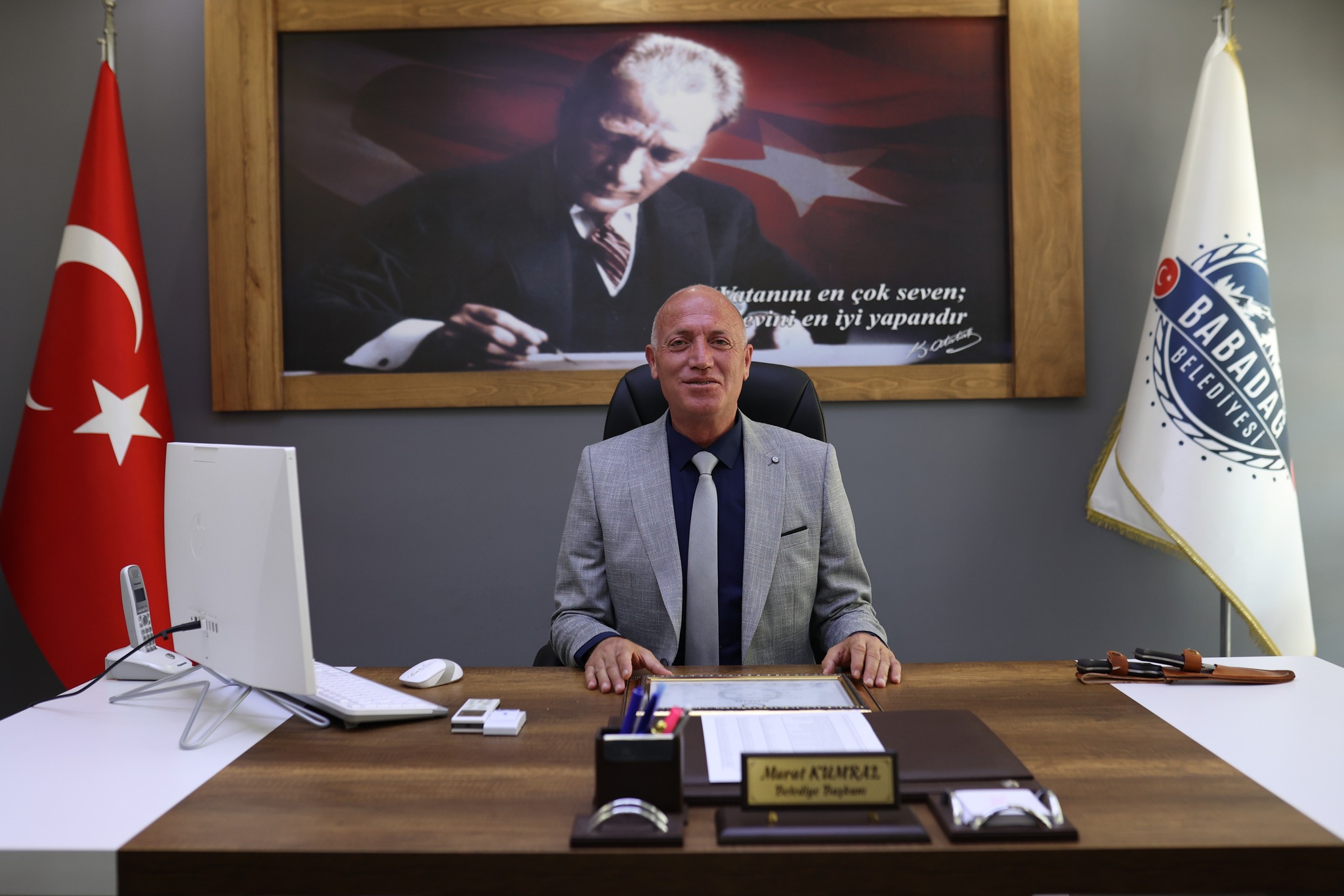 Denizli Haber Murat Kumral