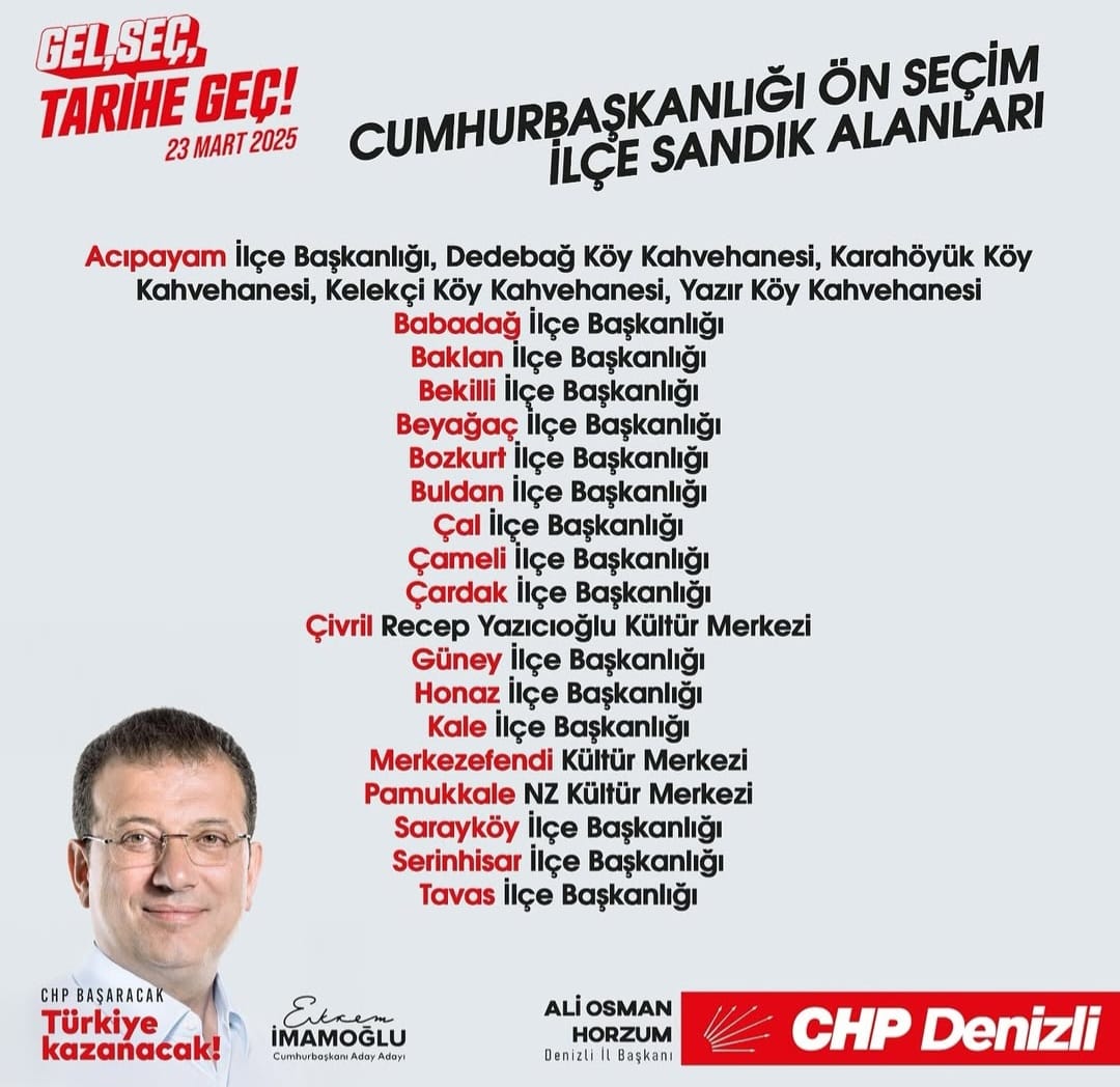 Denizli Haber Mustafa Kemal Kaya Köşe 20 Mart2025 (8)