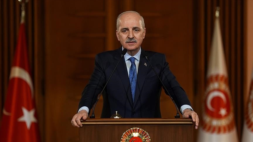 Denizli Haber Numan Kurtulmus