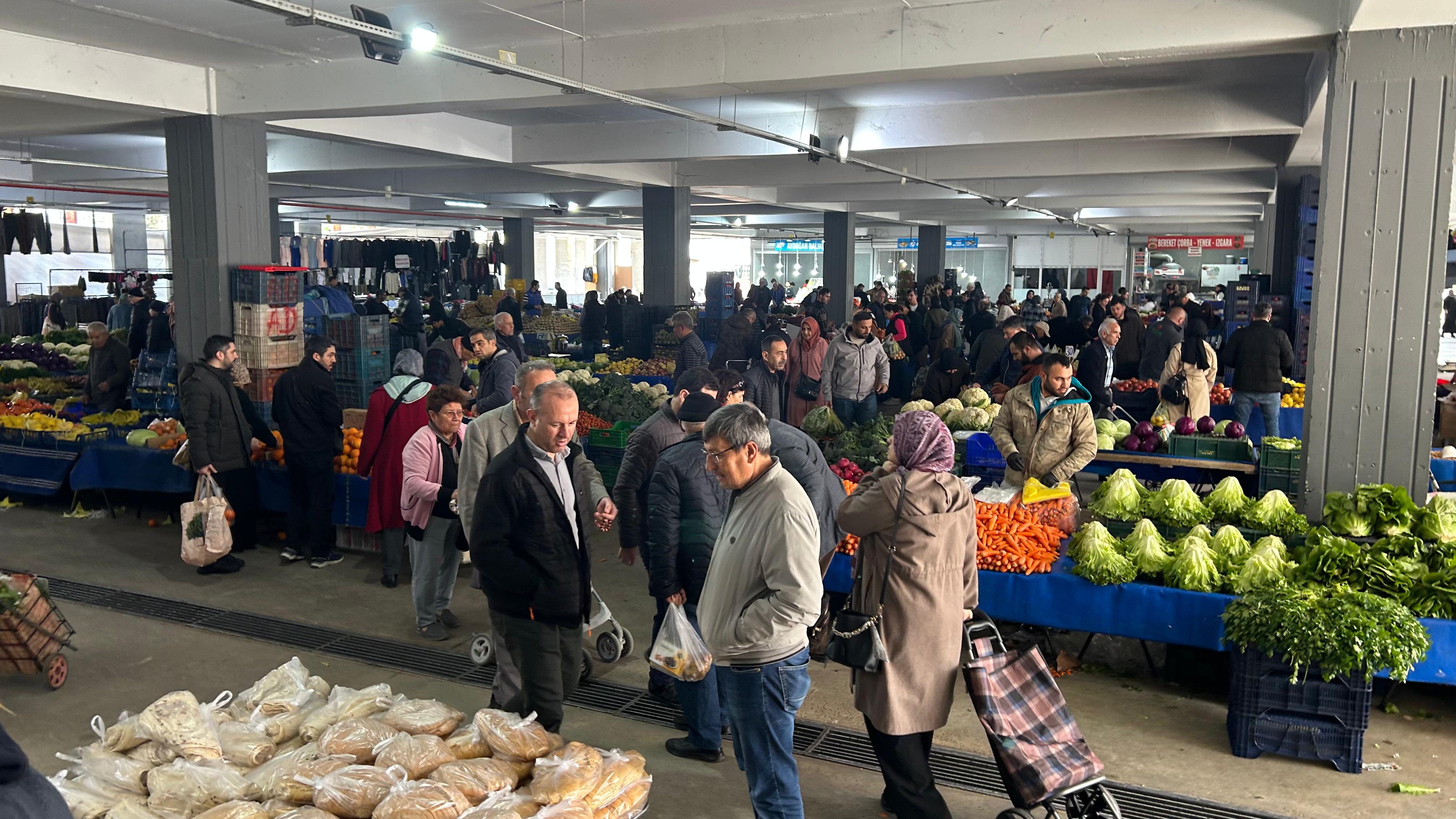 Denizli Haber Pazar Fiyatları (1)