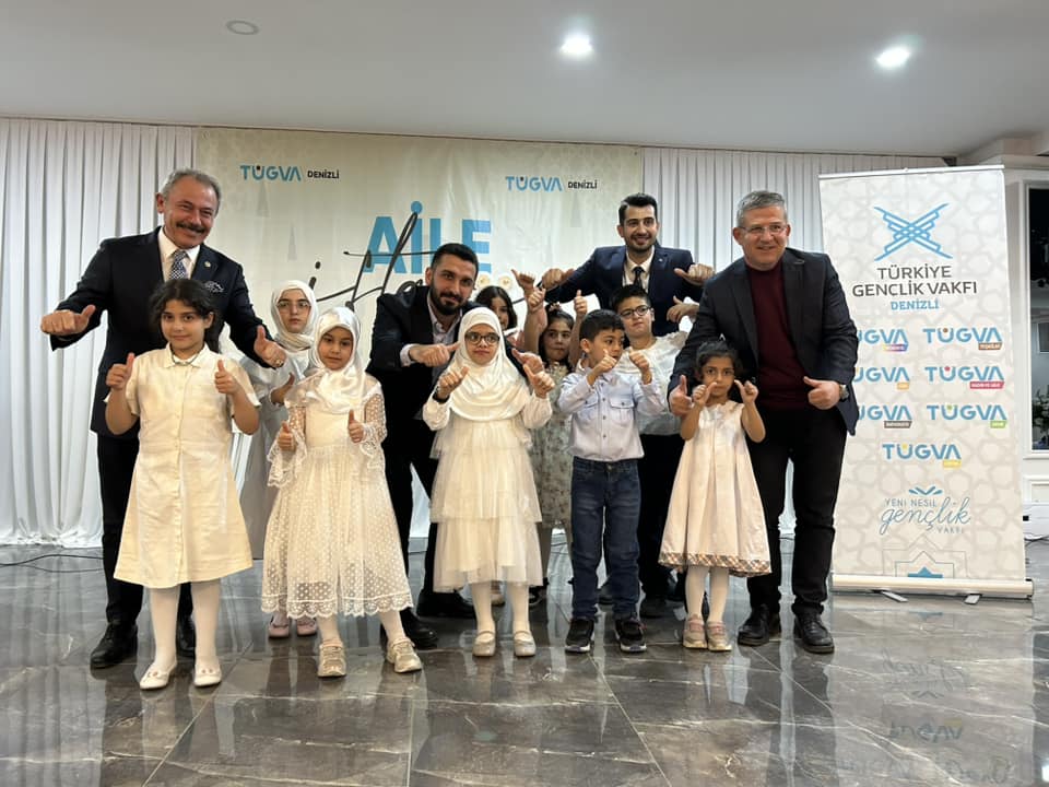 Denizli Haber Tügva Iftar (3)