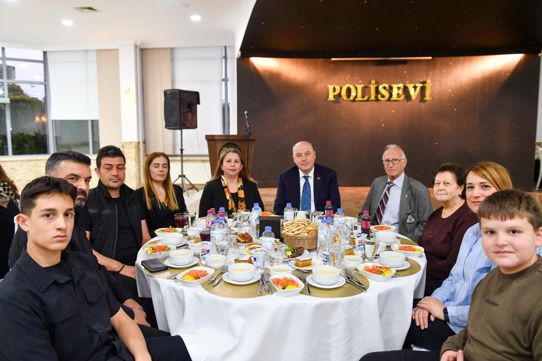 Denizli Haber Vali Iftar-1