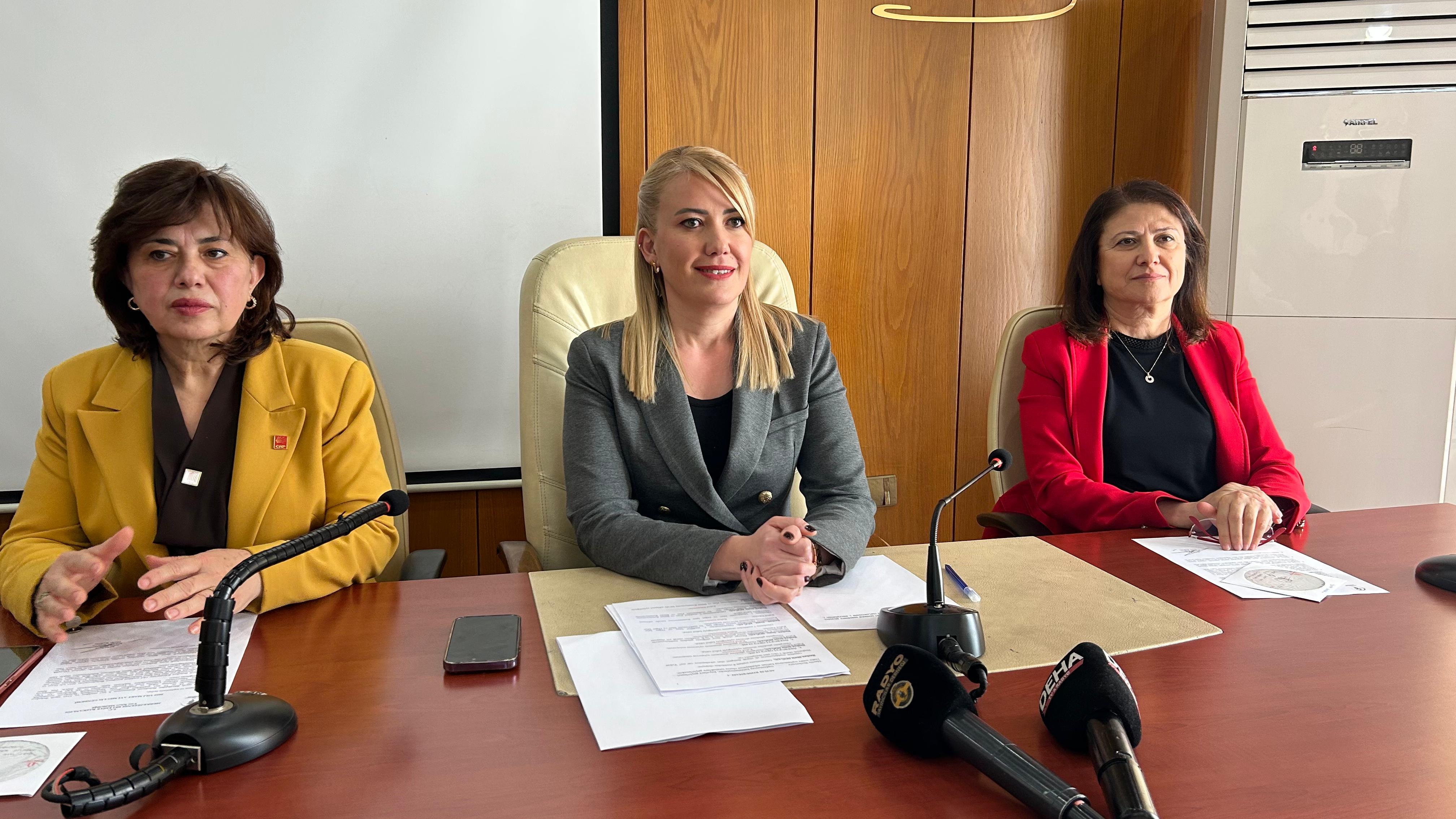 Denizli Merkezefendi Merkezefendi Meclis (2)