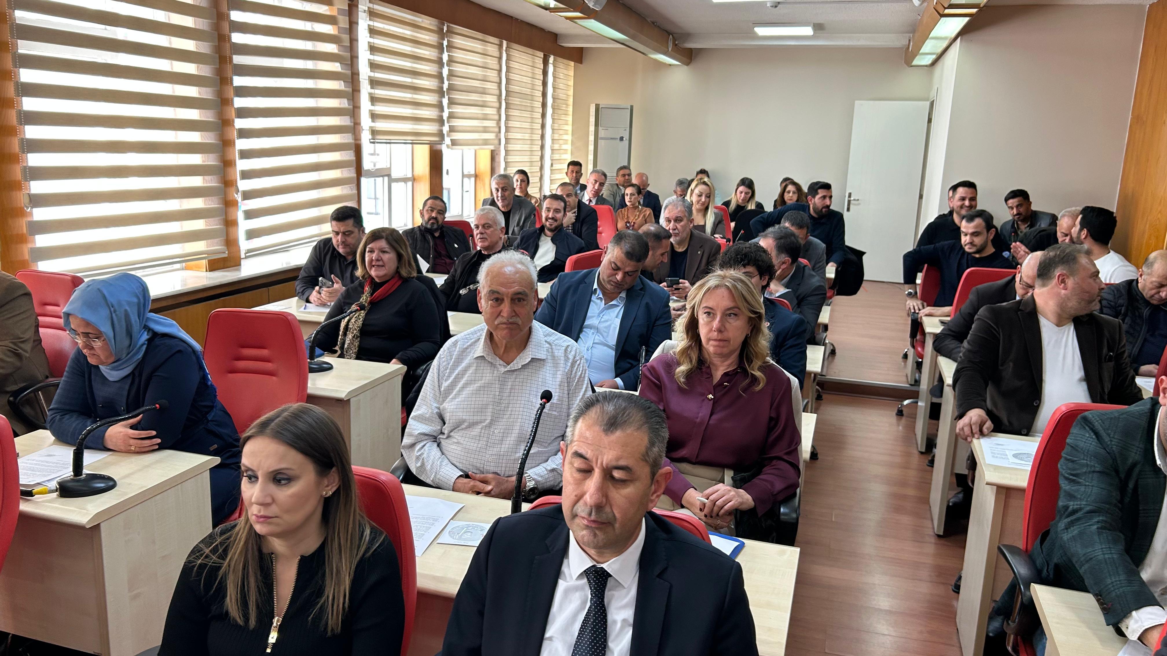 Denizli Merkezefendi Merkezefendi Meclis (3)