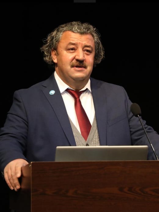Turgut Tok