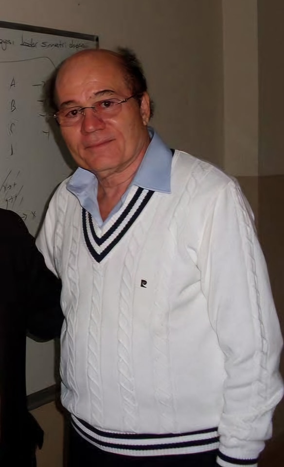 Buldanlı Iş Insanı Hayatını Kaybetti (2)