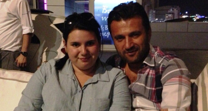 Bülent Uygun Evlat Acısı (1)