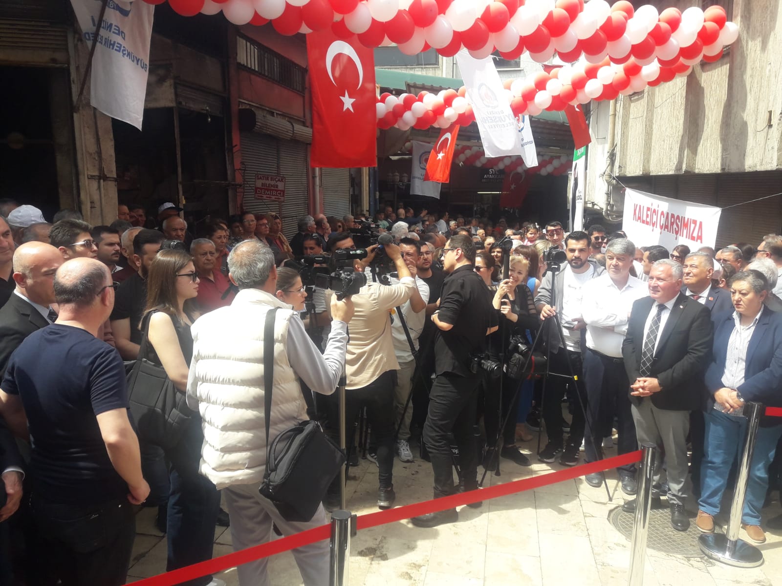 Denizli Haber Açılış6