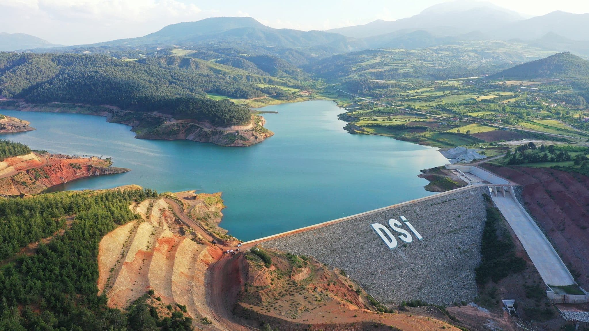 Denizli Haber Akbaş Barajı Doluluk Oranı (2)