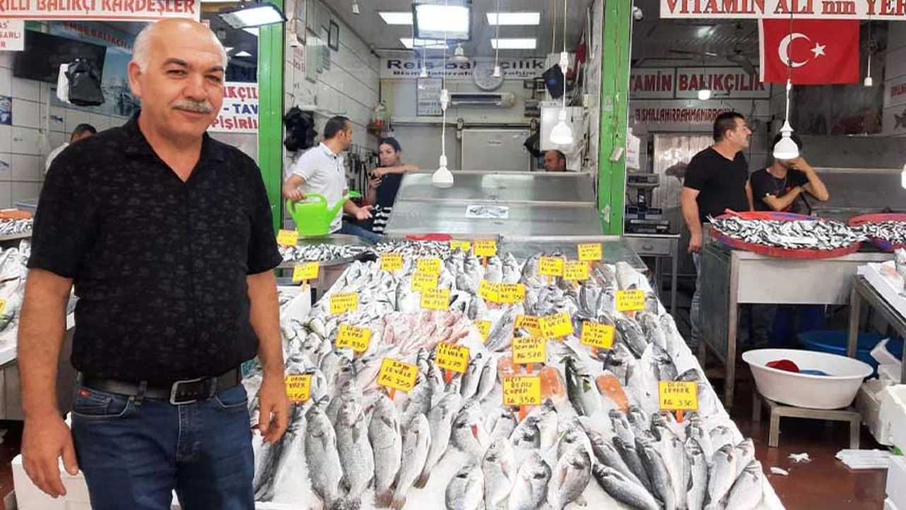 Denizli Haber Balık Fiyatları (2)