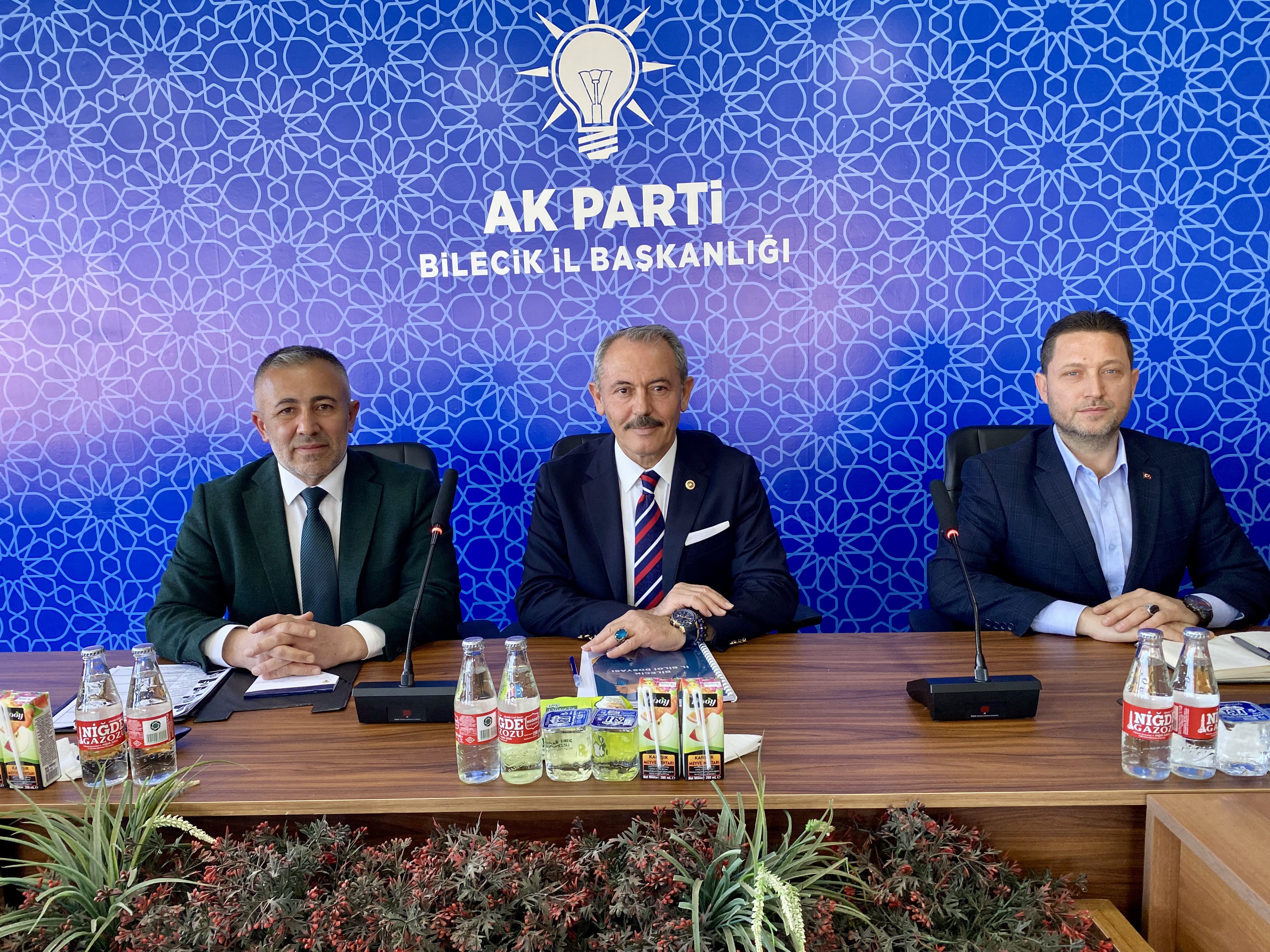 Denizli Haber Bilecek