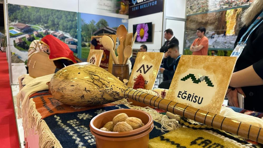 Denizli Haber Çameli Fuar (2)