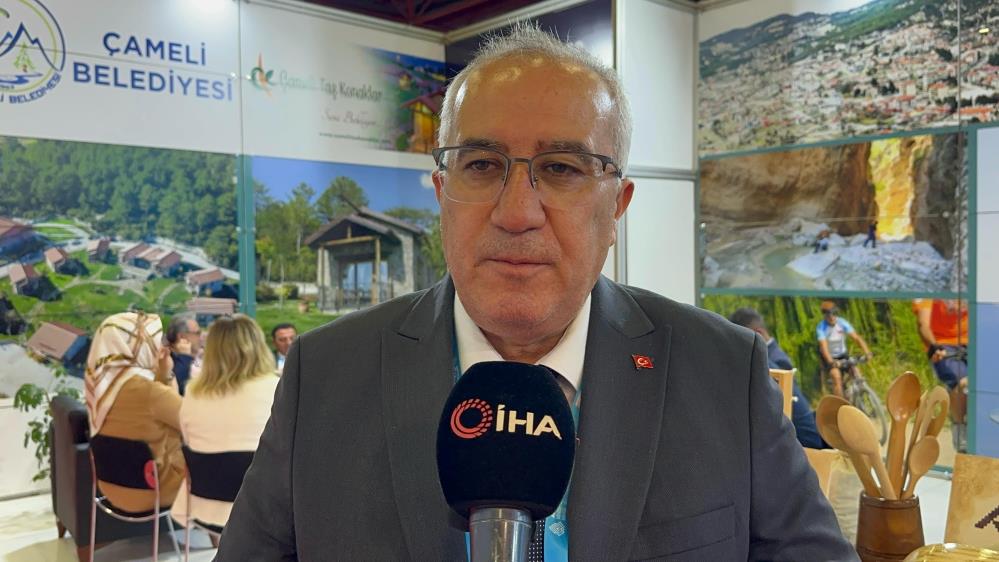 Denizli Haber Çameli Fuar (4)