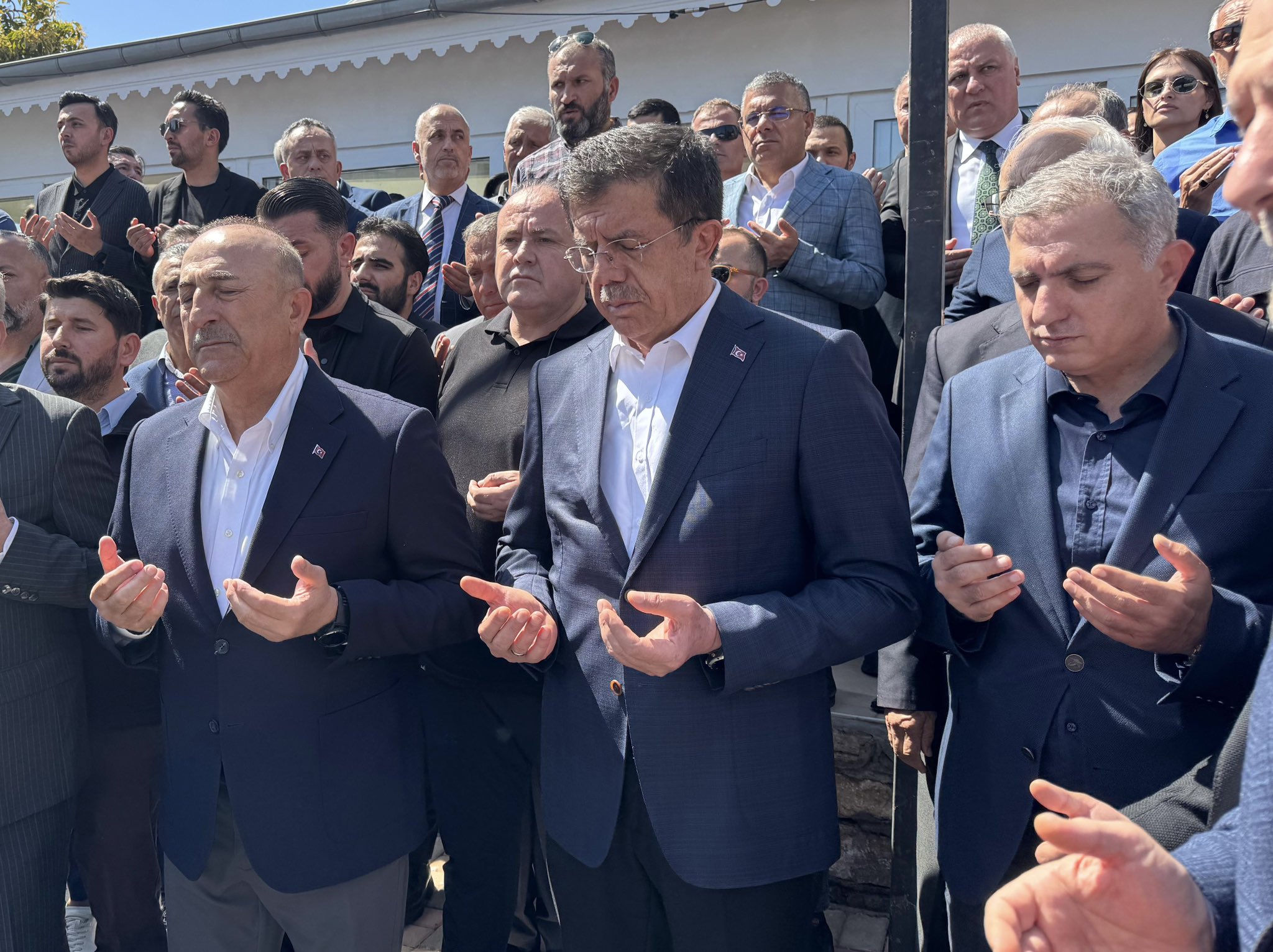 Denizli Haber Çavuşoğlu Zeybekci (1)