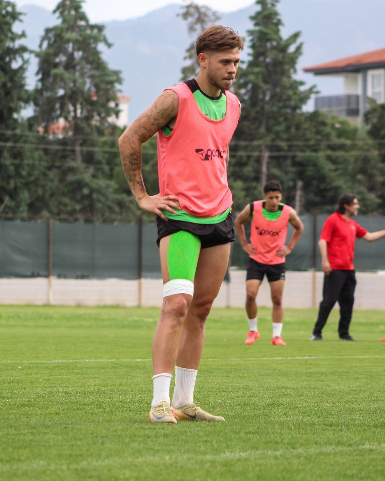 Denizli Haber Denizlispor Niğde Belediyespor (3)