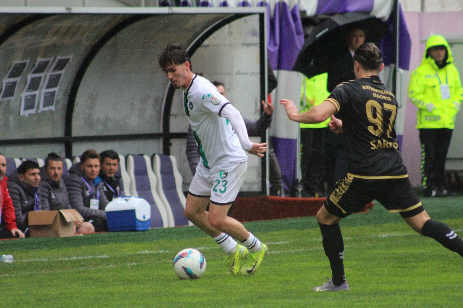 Denizli Haber Denizlispor Orduspor (1)