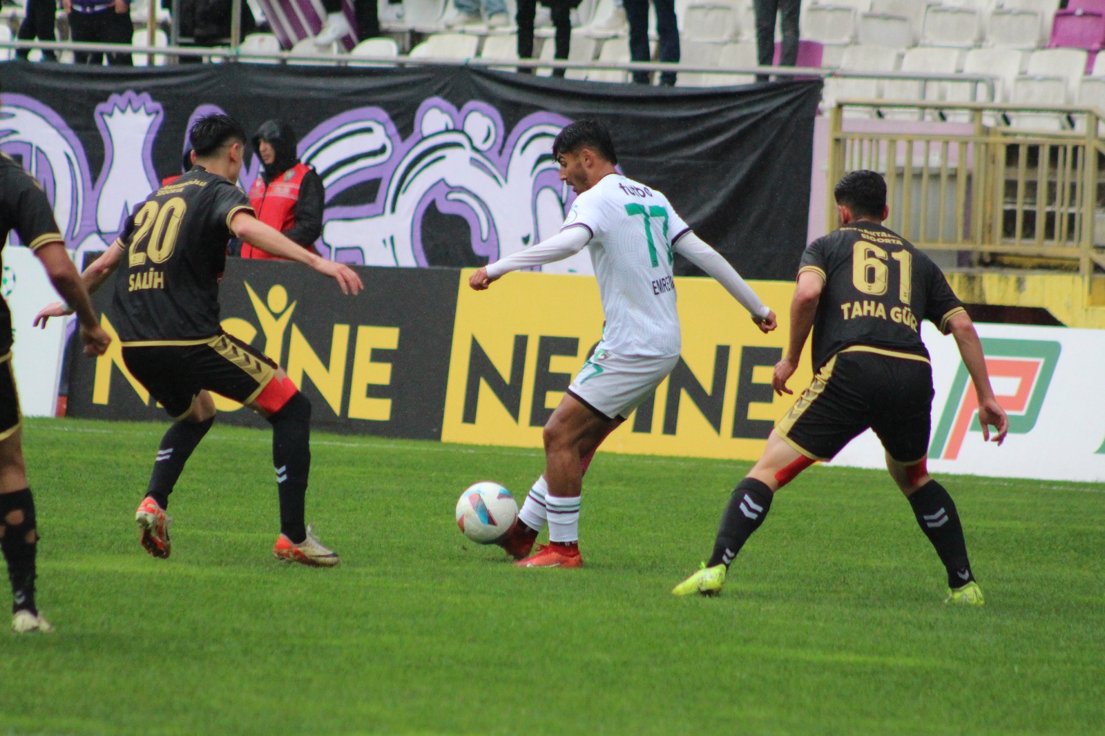 Denizli Haber Denizlispor Orduspor (2)