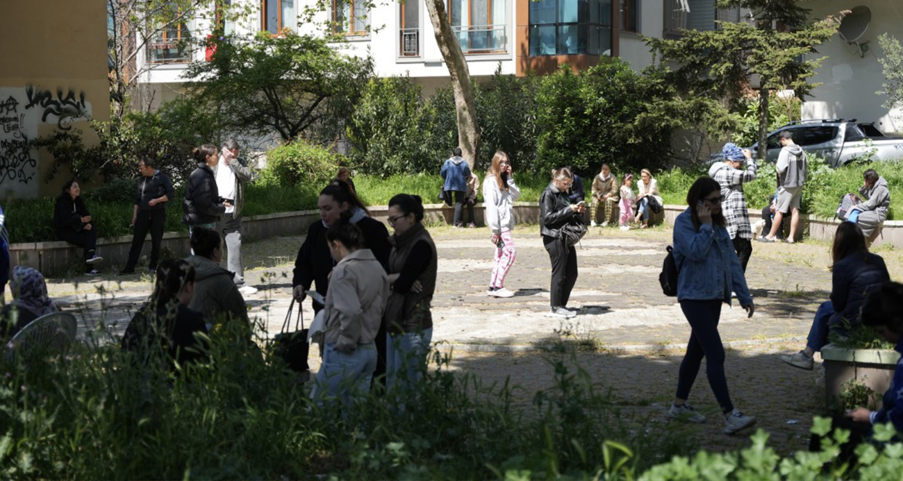 Denizli Haber Deprem Yaralı (2)