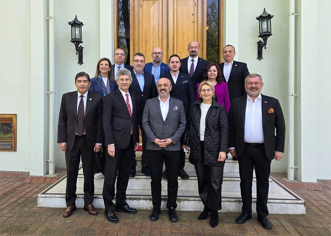 Denizli Haber Desiad Bursa (1)