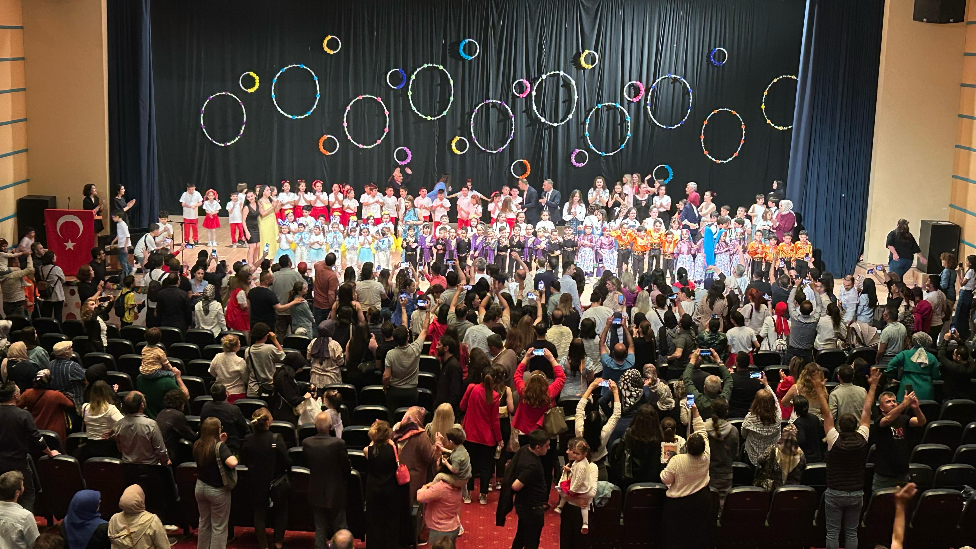 Denizli Haber Ekobilim Koleji (2)