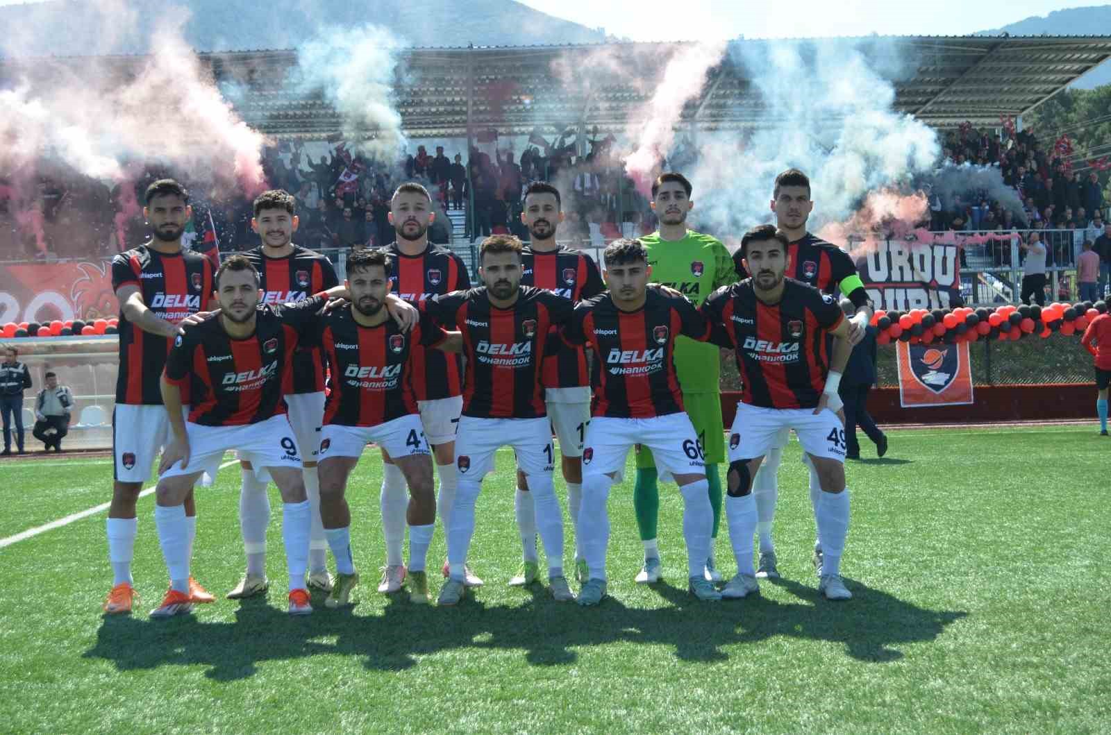 Denizli Haber Idman Yurdu Kupa (1)