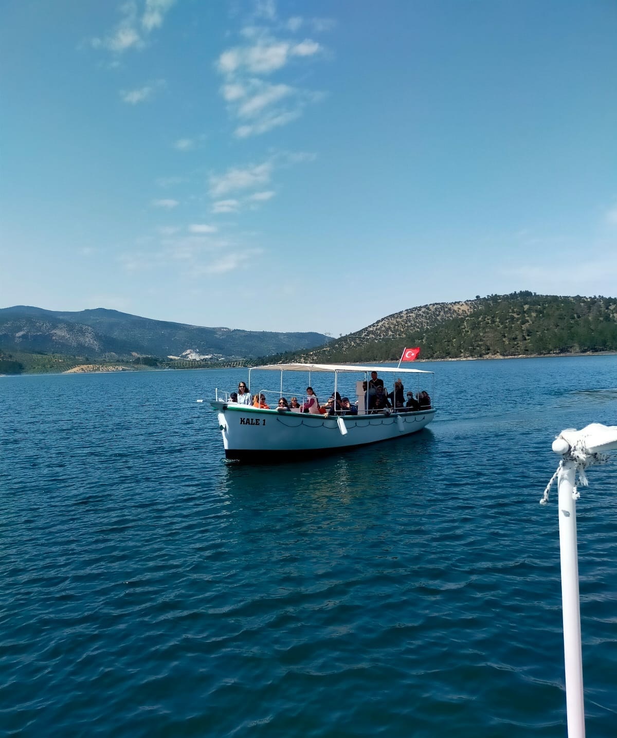 Denizli Haber Inceğiz Kanyonu (3)-1