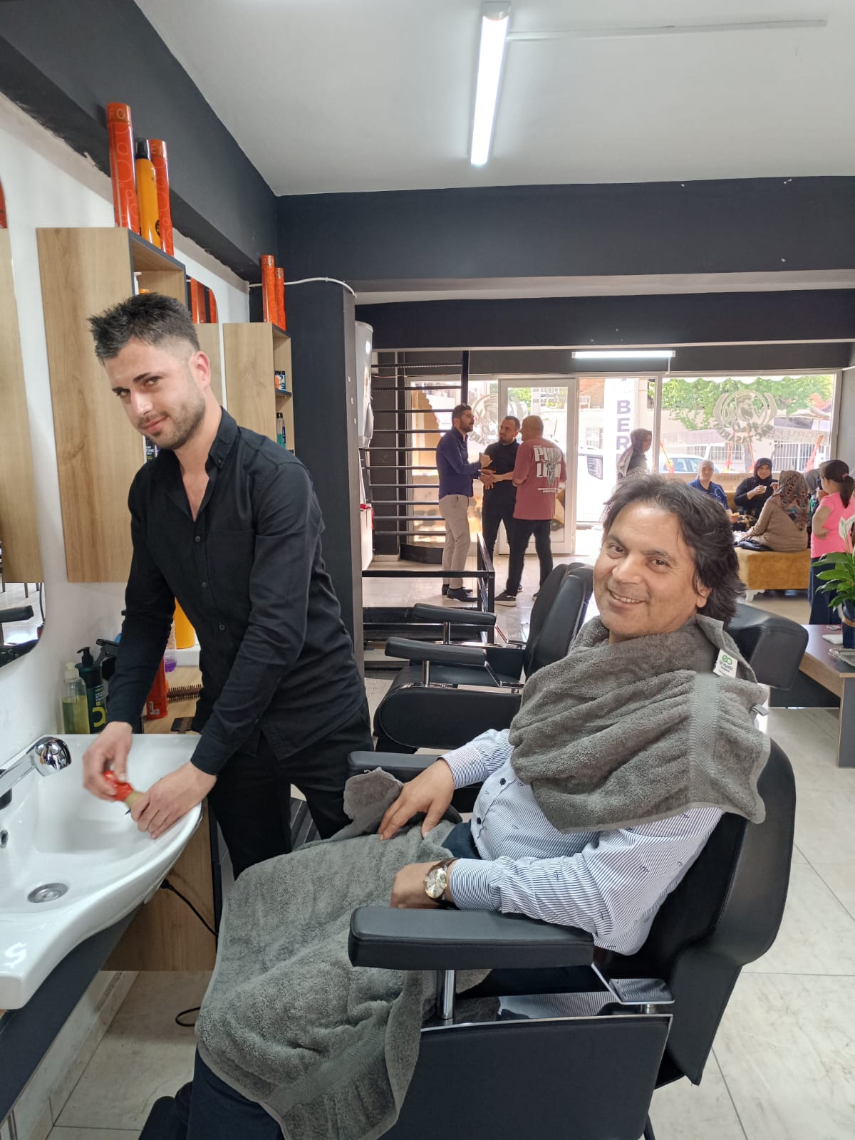 Denizli Haber Ismail Sert (1)