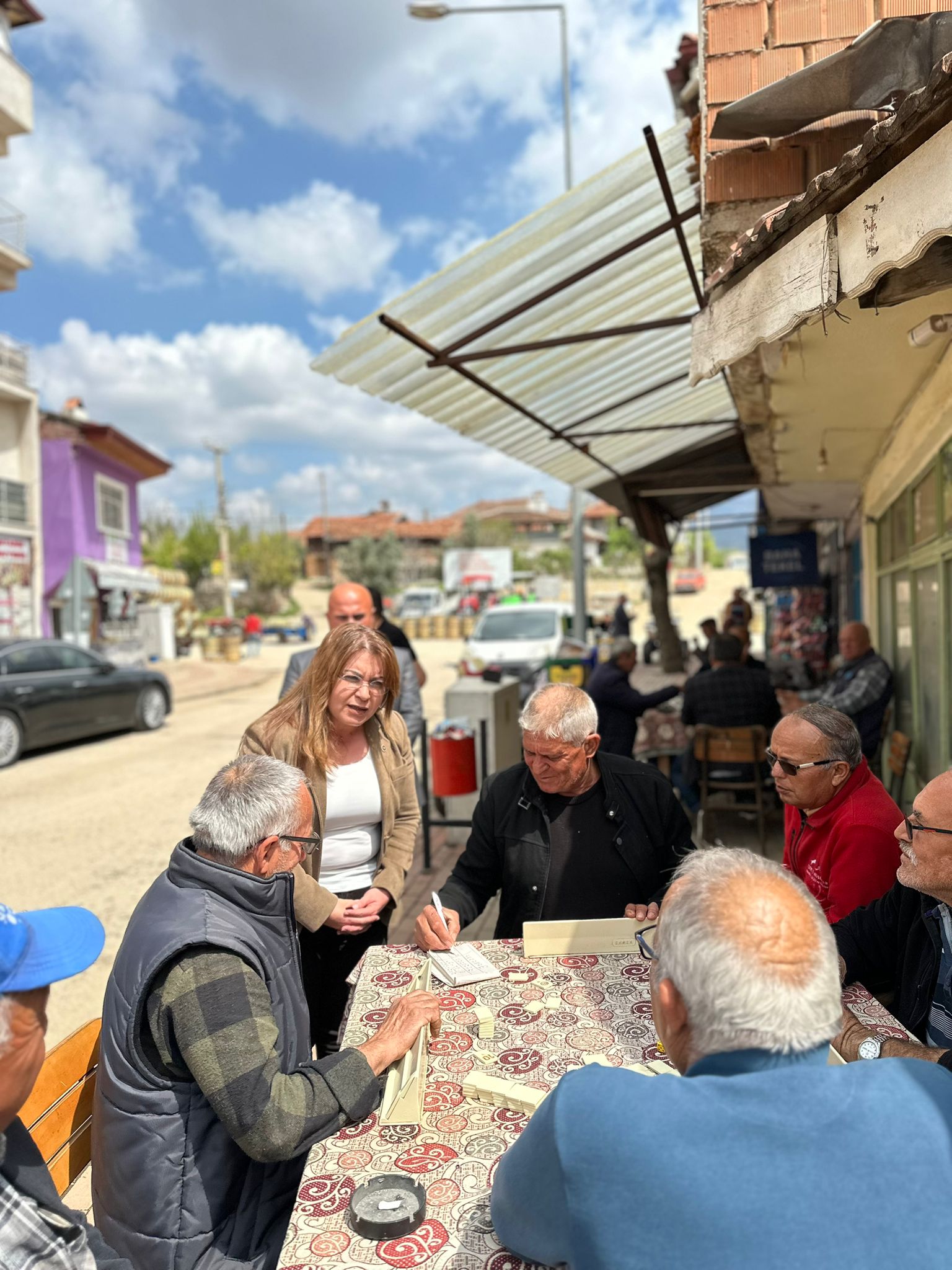 Denizli Haber Karaca Beyağaç (1)