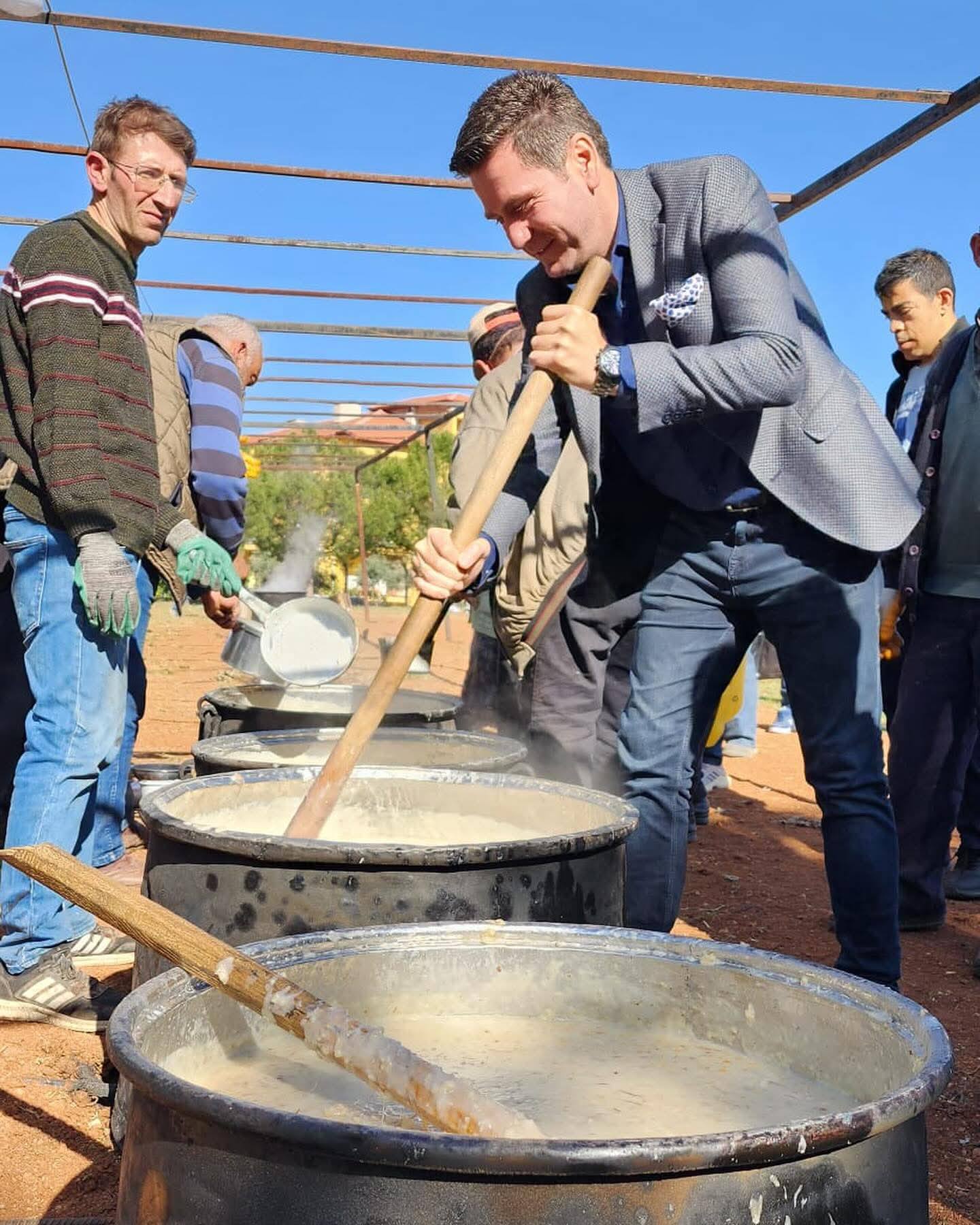 Deni̇zli̇ Haber Kizilcabölük Dua (1)