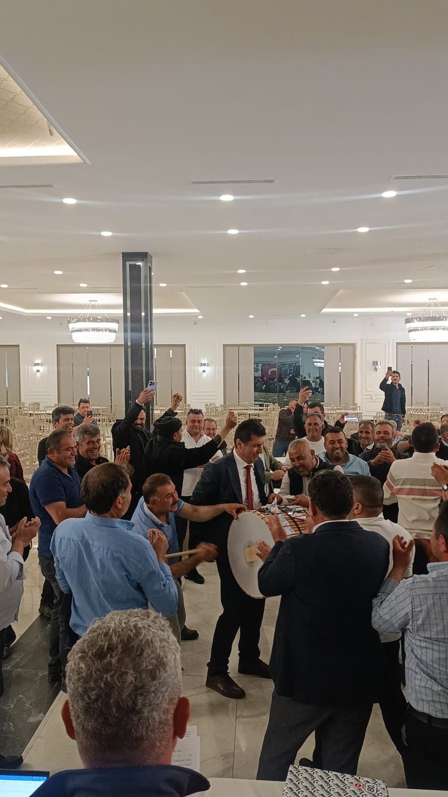 Denizli Haber Koyun Keçi Yetiştiricilrti Birliği (1)