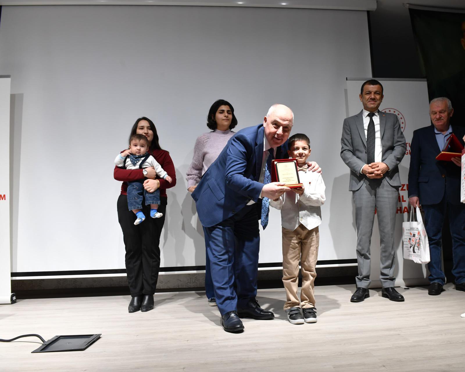 Denizli Haber Kütüphane-1