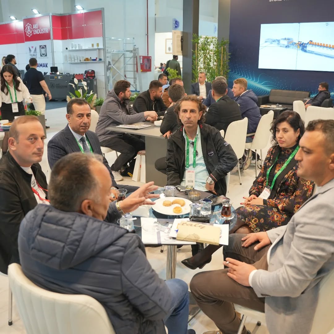 Denizli Haber Mehmet Sarı Marble (1)