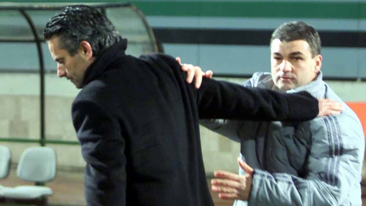 Denizli Haber Mourinho Rıza Çalımbay (1)