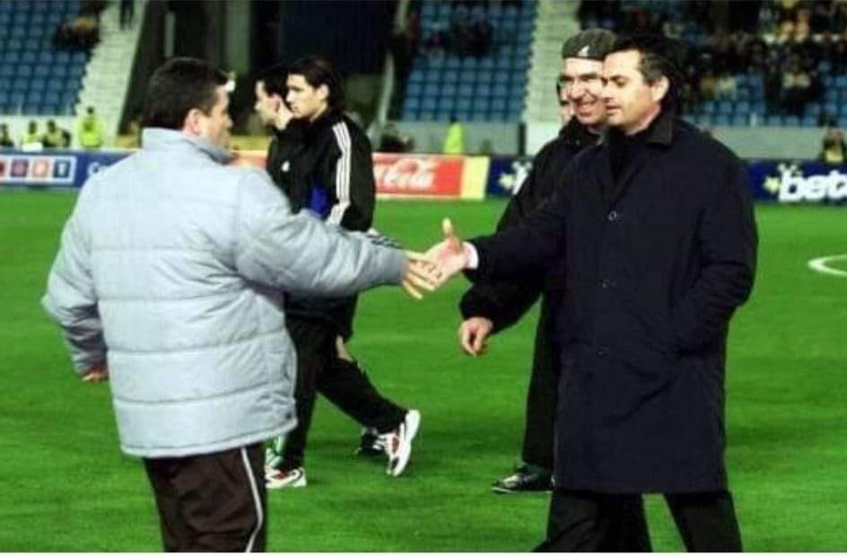 Denizli Haber Mourinho Rıza Çalımbay (3)