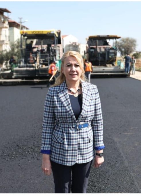 Deni̇zli̇ Haber Mustafa Kemal Kaya Asfalt (1)