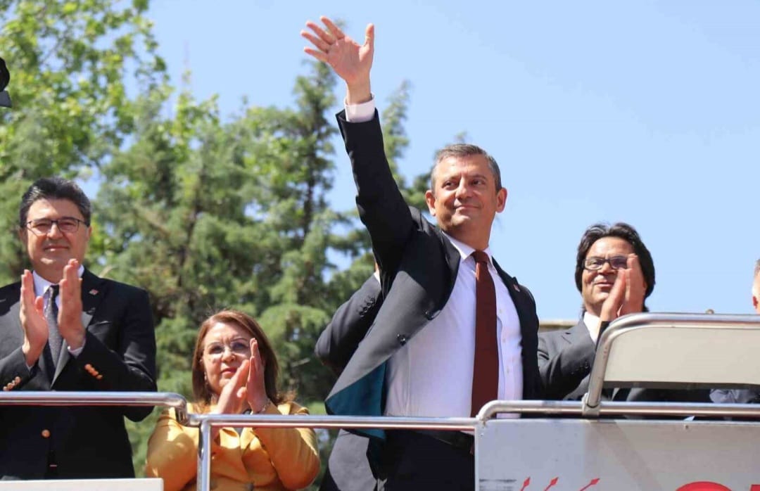 Denizli Haber Mustafa Kemal Kaya Özgür Özel 6. Kez Geliyor (7)