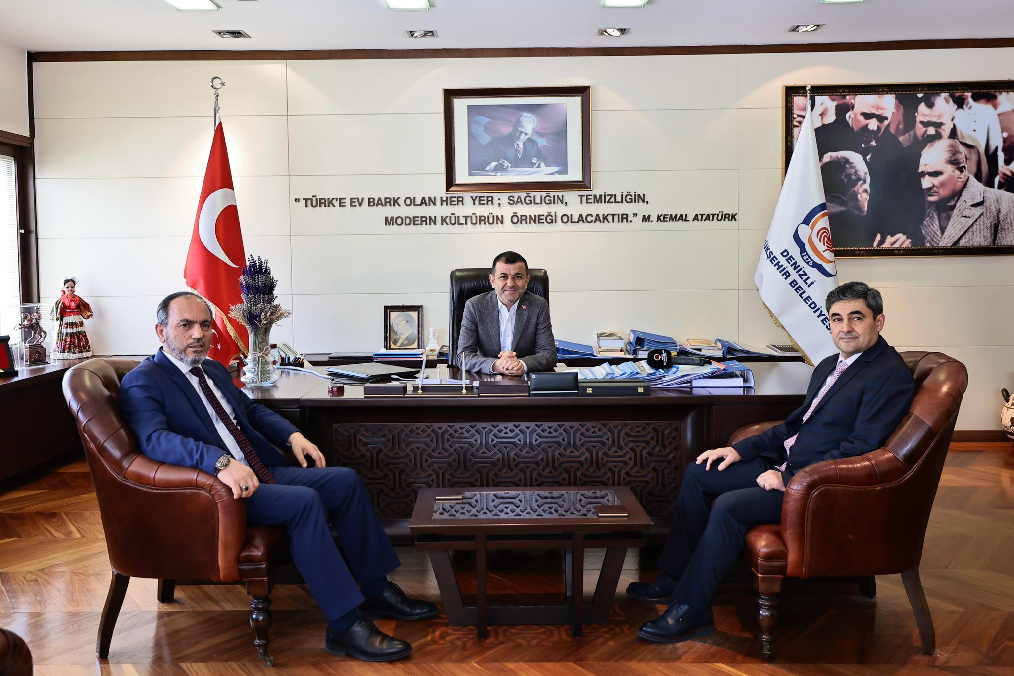 Denizli Haber Paü Büyükşehir (2)