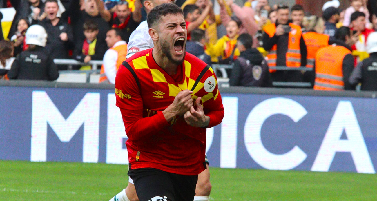 Denizli Haber Romulo