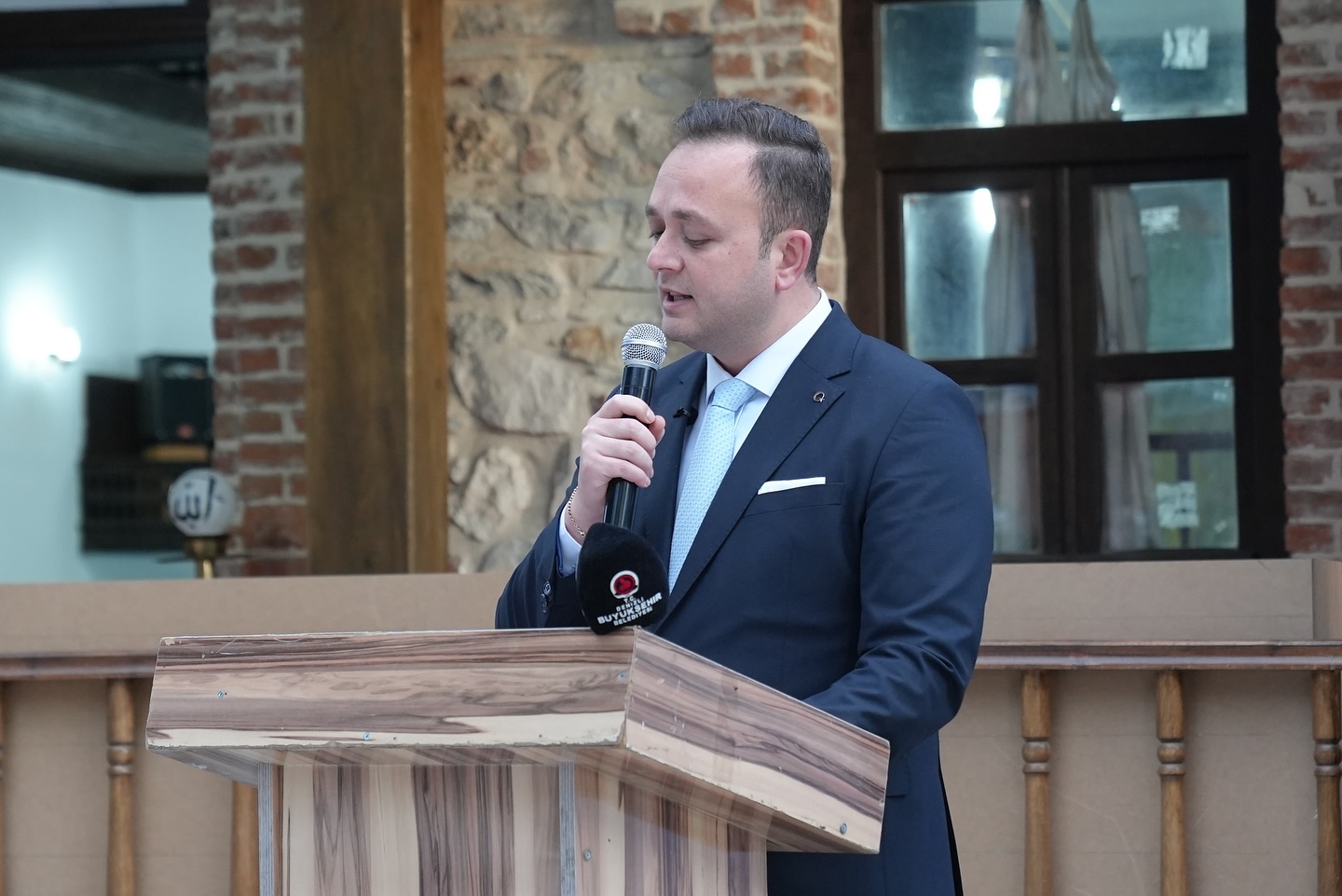 Denizli Haber Semih Dere