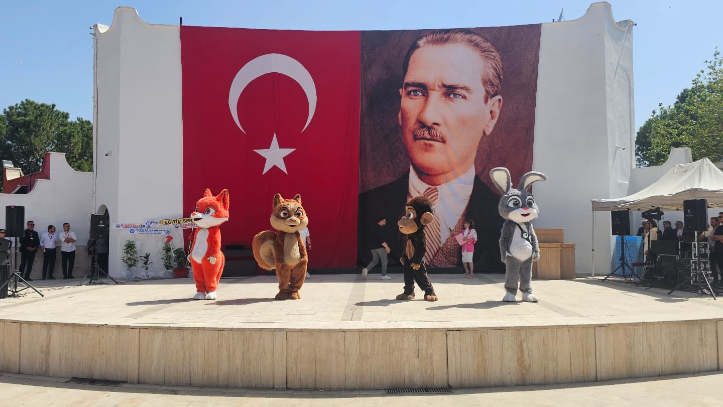 Denizli Haber Tavşan Momo