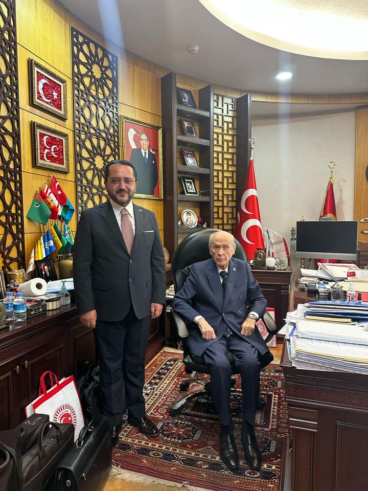 Denizli Haber Yılmaz Bahçeli (2)