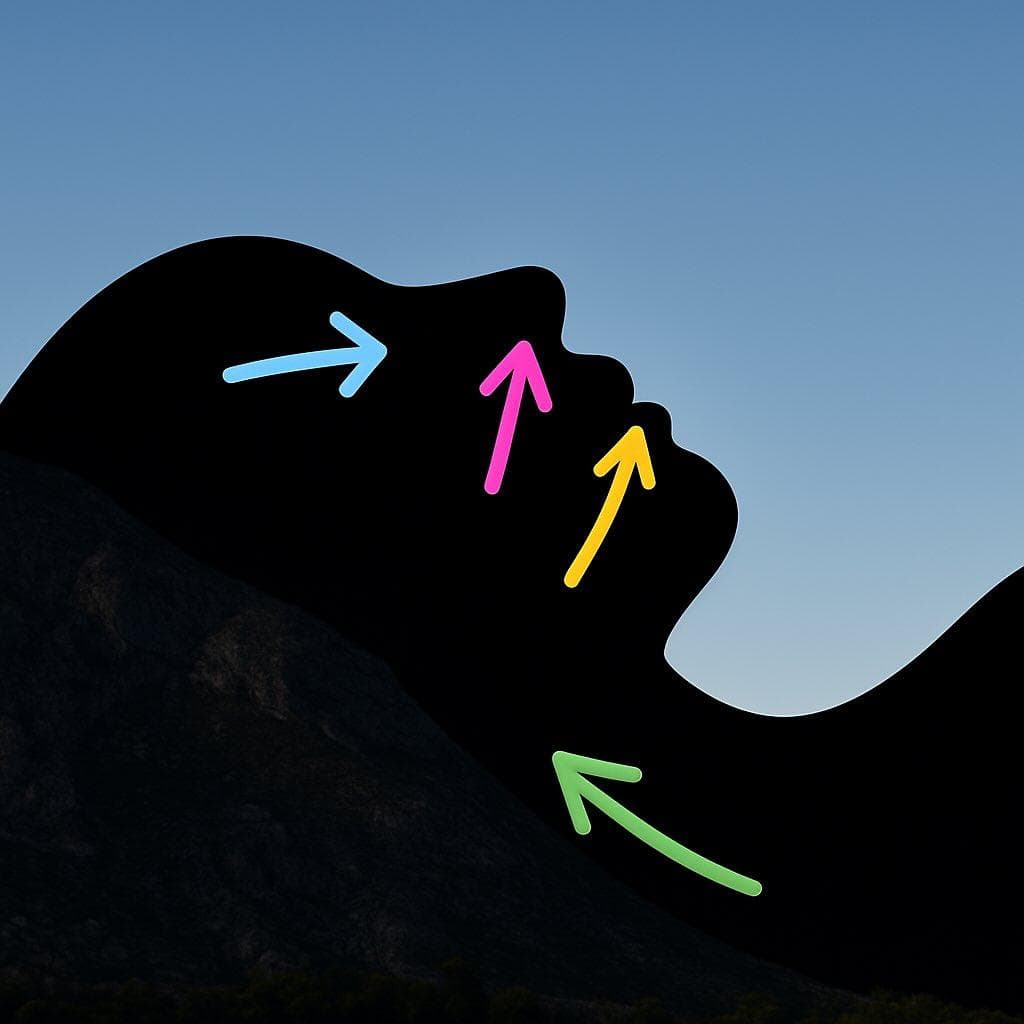 Denizli Haber Zeytinköy Dağ (2)