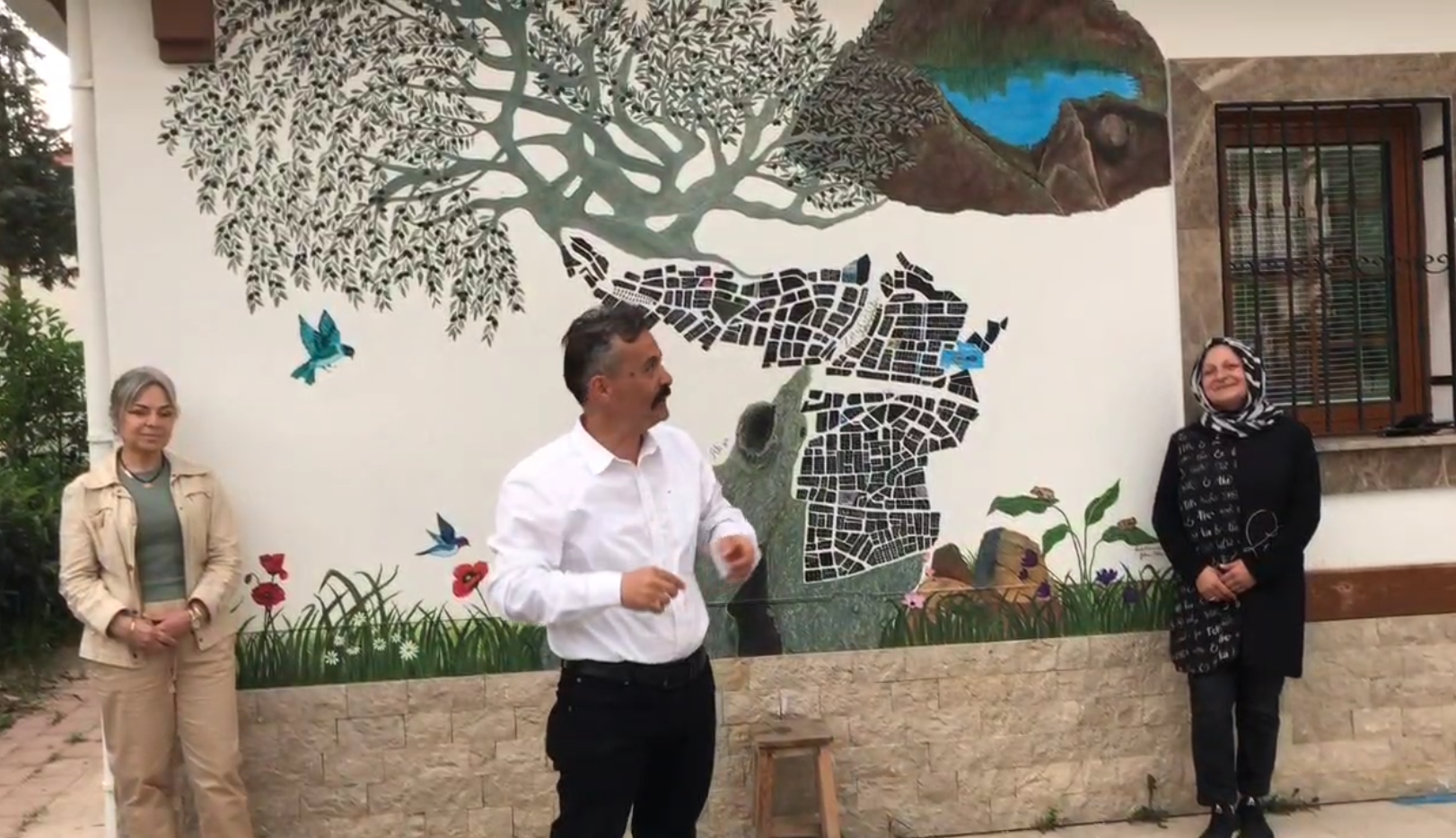 Denizli Haber Zeytinköy Kroki-1